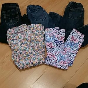 3t Pant Bundle